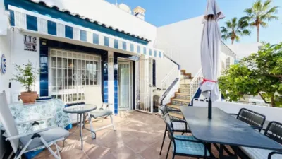 Chalet in Orihuela photo 31