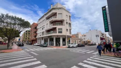 Apartment in Guardamar del Segura photo 28