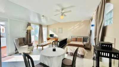Chalet in Orihuela photo 28