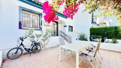 Chalet in Orihuela photo 32