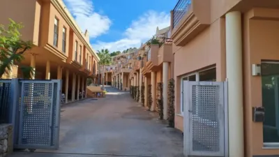 Apartment in Pedreguer photo 20