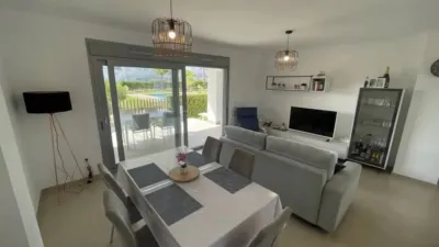 Apartment in Orihuela photo 8