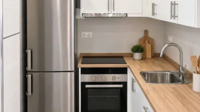 Apartment in Foners photo 9