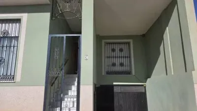 Terraced house on Calle Barrio Bajo La Portilla S-N photo 24