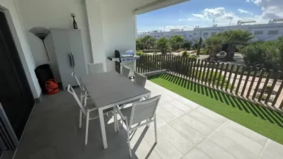 Apartment in Orihuela photo 20