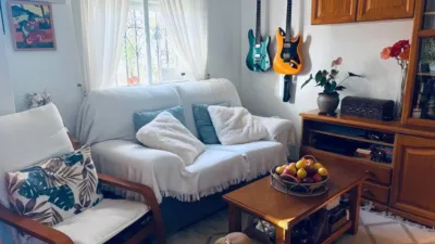 Apartment in Orihuela photo 6