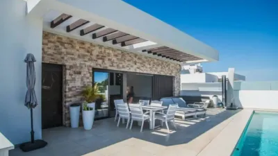 Casa – Formentera del Segura - Més