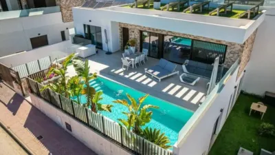 Casa – Formentera del Segura - Vista 4