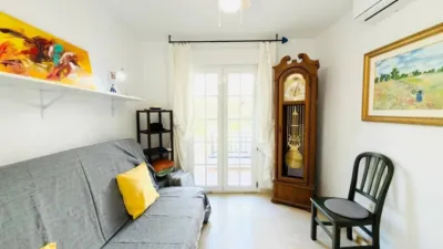 Chalet in Orihuela photo 17