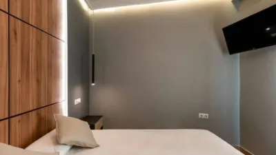 Apartment in Seville City Centre photo 50