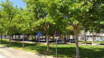 Apartment at Calle C. Virgen del Mar 1 photo 24