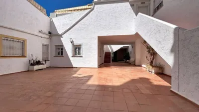 Apartment in Poble de Llevant photo 20