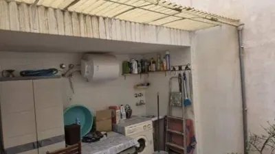 Terraced house on Calle Barrio Bajo La Portilla S-N photo 19