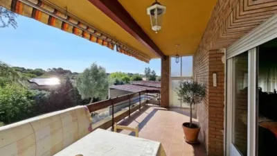 Chalet en El Casar photo 21