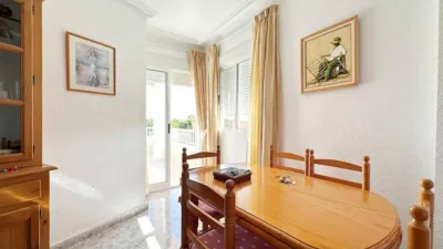 Apartment at Calle C. Virgen del Mar 1 photo 3