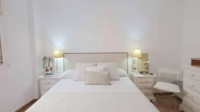 Apartment in Chaparil-Torrecilla-Punta Lara photo 14