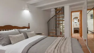 Chalet in Benissa photo 6