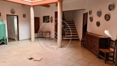 Terraced house in Écija photo 13