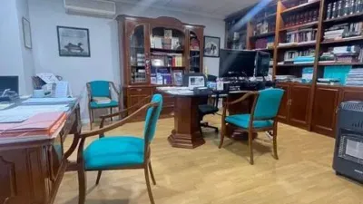 Oficina en venta en Centro-Villacerrada-Pajarita - Vista 5