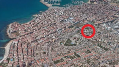 Apartment at Calle C. Virgen del Mar 1 photo 23