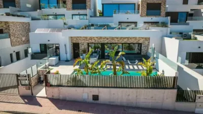 Casa – Formentera del Segura - Vista 5