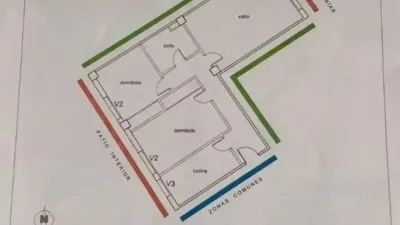 Apartment in Burgos City photo 10