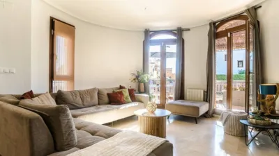 Casa - Vista 5