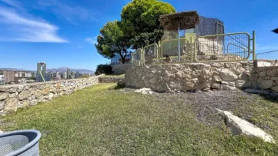 Apartment in Poble de Llevant photo 25
