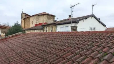 Rustic House in Condado de Treviño photo 27