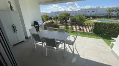 Apartment in Orihuela photo 18