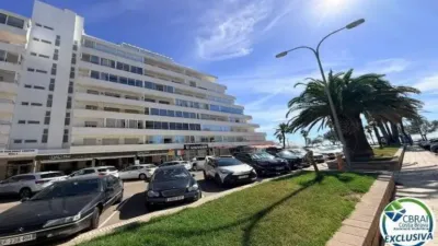 Apartment on Avenida Gola de L'Astany 10, 5th floor, 1 bedroom photo 45