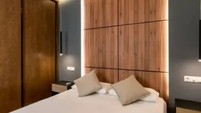 Apartment in Seville City Centre photo 56