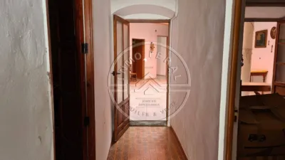 Terraced house in Écija photo 12