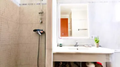 Apartment in Pedreguer photo 15
