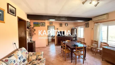 Casa – Planes, el Comtat - Vista 3