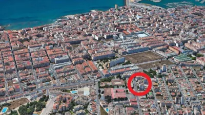 Apartment at Calle C. Virgen del Mar 1 photo 22