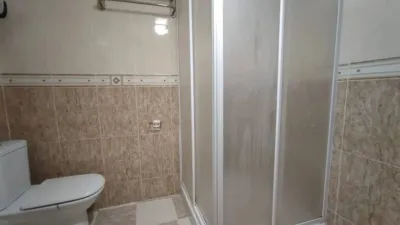 Chalet in Orba photo 24