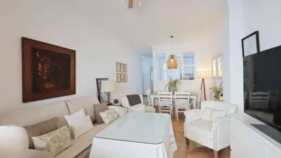 Apartment in Chaparil-Torrecilla-Punta Lara photo 4