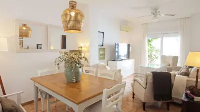 Apartment in Chaparil-Torrecilla-Punta Lara photo 5