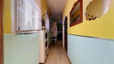 Apartment in Poble de Llevant photo 6