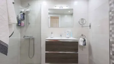 Apartment in Chaparil-Torrecilla-Punta Lara photo 17