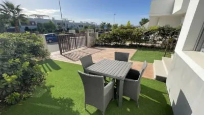 Apartment in Orihuela photo 3