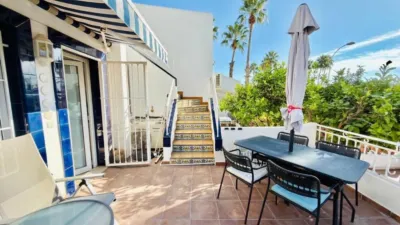 Chalet in Orihuela photo 33