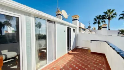 Chalet in Orihuela photo 23