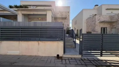Casa - Vista 3