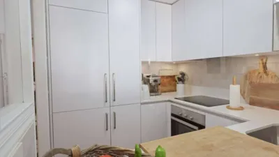 Apartment in Chaparil-Torrecilla-Punta Lara photo 10