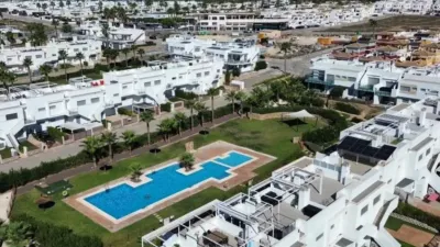Apartment in Orihuela photo 33