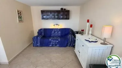 Apartment on Avenida Gola de L'Astany 10, 5th floor, 1 bedroom photo 21