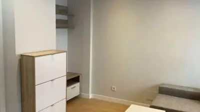 Ground-floor apartment in Burgos City photo 2