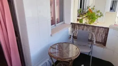Apartment on Calle del Chaparil photo 27